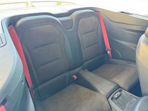 Used 2018 Chevrolet Camaro ZL1 image 21