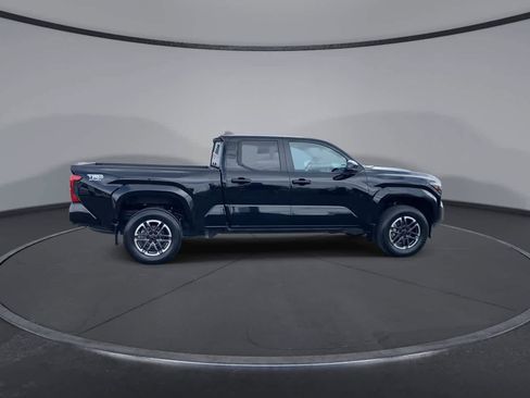 Certified 2024 Toyota Tacoma TRD Sport AWD/4WD image 2