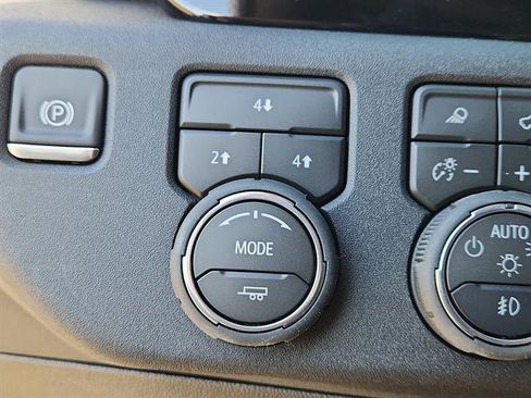 New 2026 Chevrolet Silverado 2500 LT w/ All Star Edition image 19