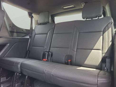New 2026 Chevrolet Tahoe LT w/ Comfort Package AWD/4WD image 15