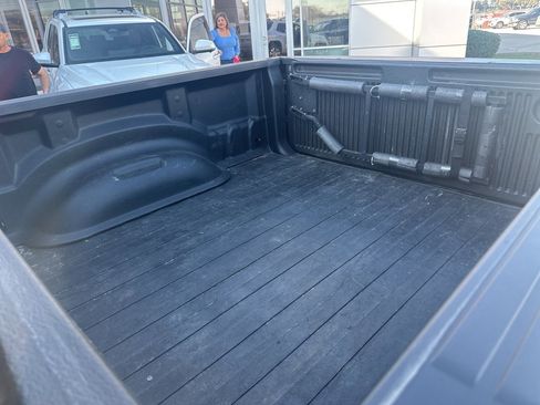 Used 2025 RAM 1500 Lone Star image 8