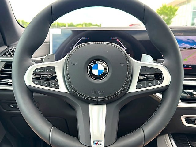 New 2026 BMW X5 xDrive40i w/ M Sport Package AWD/4WD image 47
