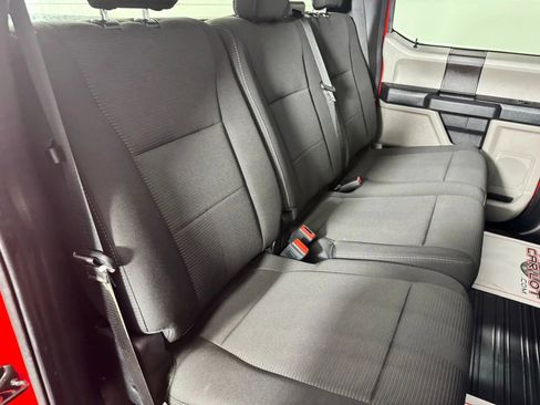 Used 2019 Ford F150 XL w/ Equipment Group 101A Mid image 33