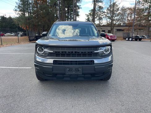 Used 2022 Ford Bronco Sport image 3