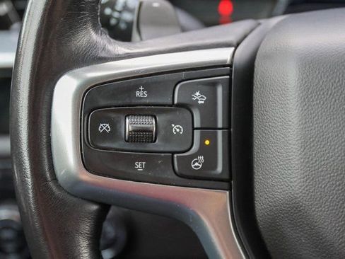 Used 2023 Chevrolet Silverado 1500 RST w/ Z71 Off-Road Package image 29