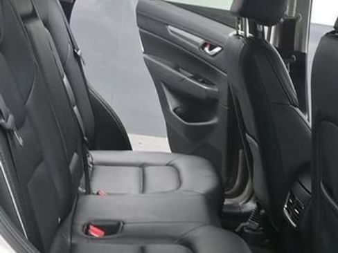 Used 2024 MAZDA CX-5 AWD 2.5 S w/ Select Package image 11
