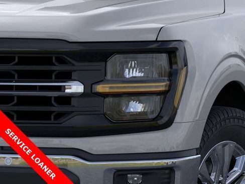 New 2026 Ford F150 XLT w/ Equipment Group 302A MID AWD/4WD image 18