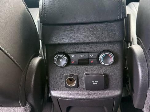 Used 2015 Ford Explorer Limited w/ Equipment Group 302A image 27