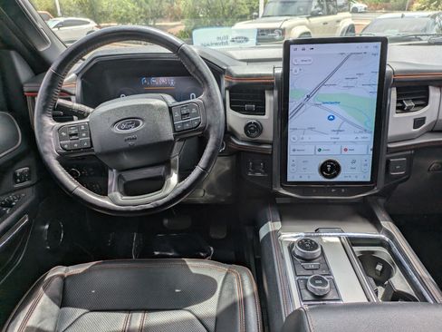 Certified 2023 Ford Expedition Timberline AWD/4WD image 31