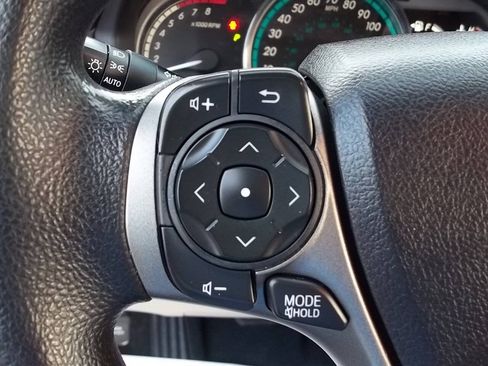 Used 2014 Toyota Venza LE w/ LE Convenience Package AWD/4WD image 20