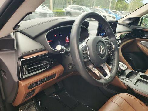 Used 2025 Acura MDX FWD w/ Technology Package image 16