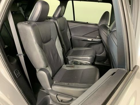 Certified 2024 Lexus TX 500h AWD w/ Technology Package image 39