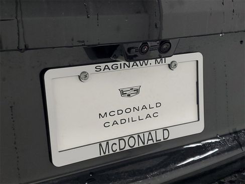 New 2025 Cadillac Escalade IQ Sport 2 image 40