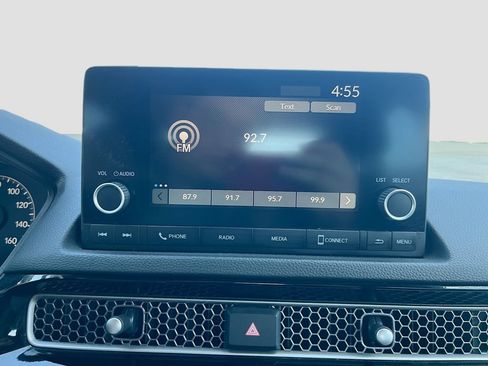 Used 2023 Honda Civic Sport image 14