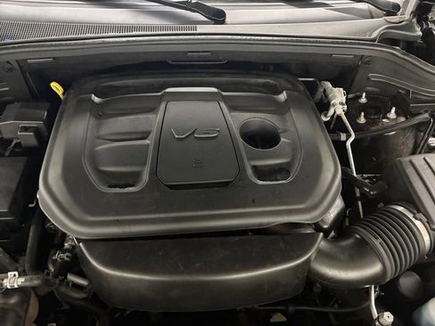 Used 2020 Jeep Grand Cherokee Laredo w/ Quick Order Package 2BN North AWD/4WD image 9