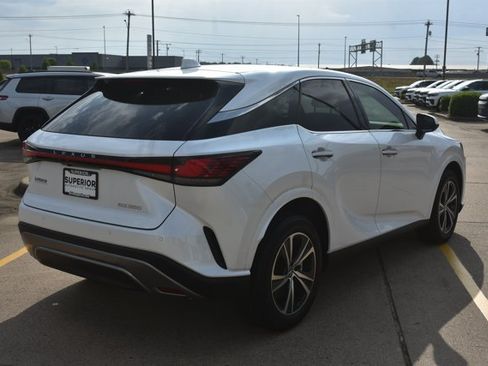 Used 2024 Lexus RX 350 FWD w/ Technology Package image 5