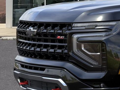 New 2026 Chevrolet Tahoe Z71 w/ Comfort Package AWD/4WD image 13