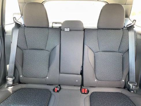 New 2026 Subaru Forester Premium AWD/4WD image 11