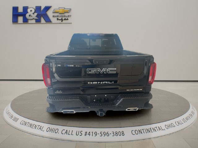 Used 2023 GMC Sierra 1500 Denali Ultimate AWD/4WD image 5