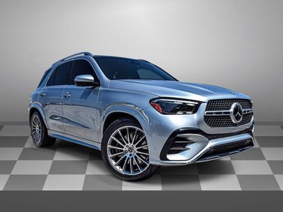 Used 2024 Mercedes-Benz GLE 450 4MATIC