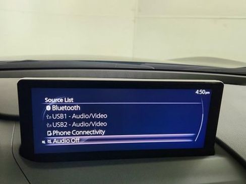 New 2026 MAZDA MX-5 Miata RF Club w/ Interior Package RWD image 21