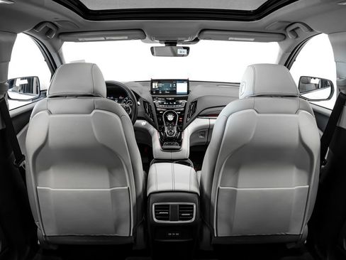 New 2026 Acura RDX SH-AWD w/ Technology Package image 11