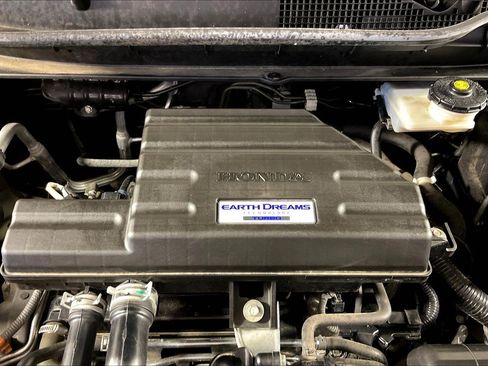 Used 2020 Honda CR-V EX-L image 31