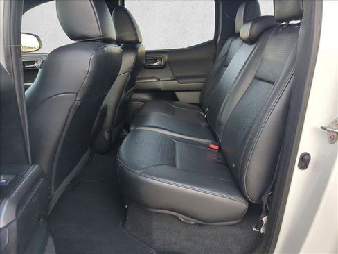 Used 2017 Toyota Tacoma TRD Pro image 18