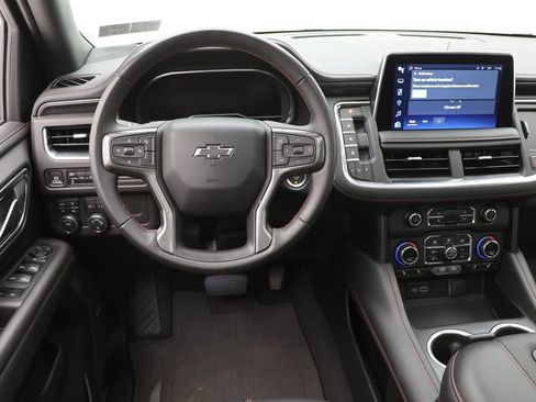 Used 2024 Chevrolet Tahoe RST image 15