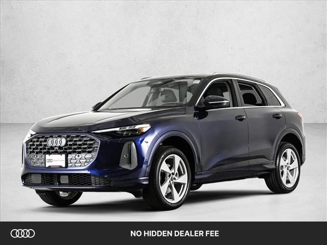 New 2026 Audi Q5 Premium AWD/4WD image 1