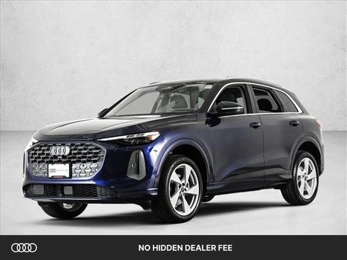 New 2026 Audi Q5 Premium AWD/4WD image 1