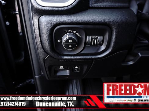 New 2026 RAM 1500 Lone Star image 29