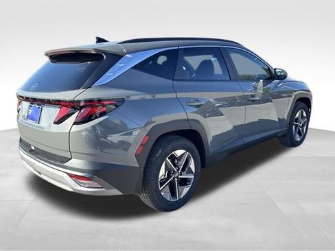 New 2026 Hyundai Tucson SEL FWD image 5