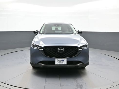 Used 2023 MAZDA CX-5 Carbon Edition image 2
