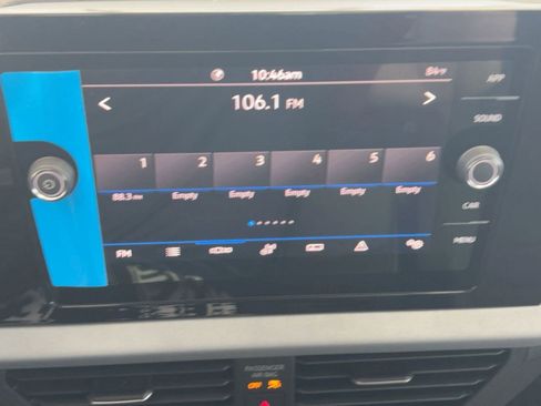 New 2026 Volkswagen Jetta SE image 24