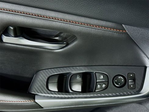 Certified 2024 Nissan Sentra SR w/ SR Premium Package image 24