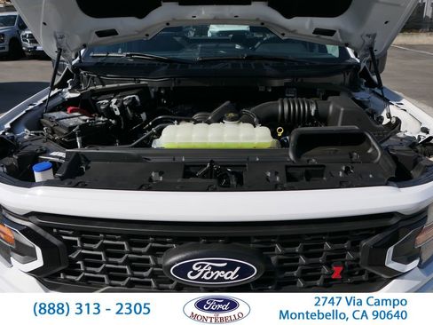 New 2026 Ford F150 XL AWD/4WD image 28