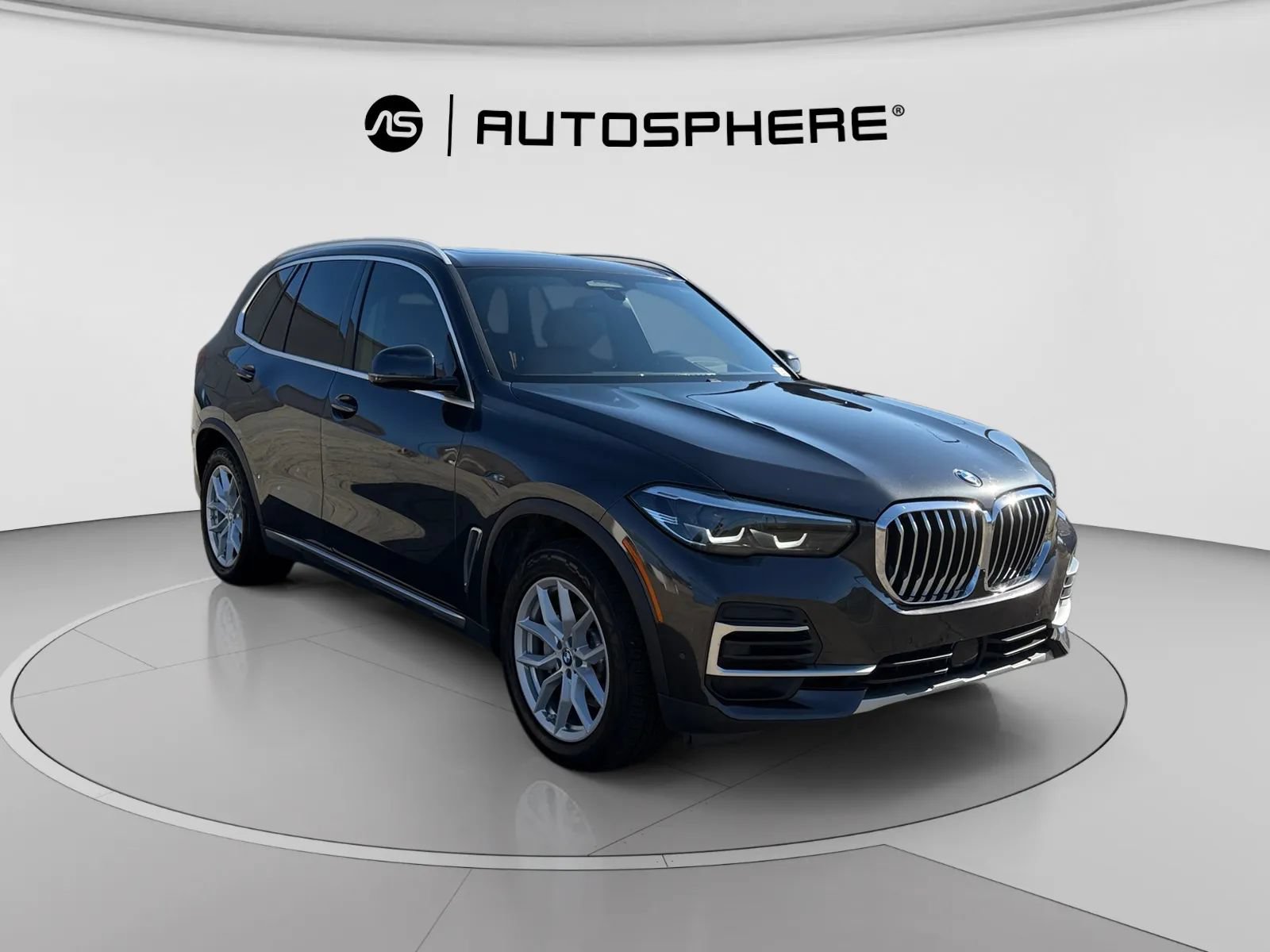 Used 2022 BMW X5 sDrive40i RWD image 11