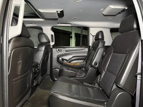 Used 2015 GMC Yukon XL Denali w/ Open Road Package AWD/4WD image 23