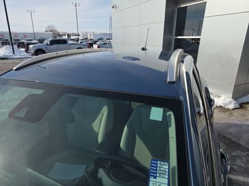 Used 2025 Buick Encore GX Sport Touring w/ Advanced Technology Package image 9