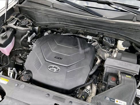 Used 2023 Hyundai Palisade SEL FWD image 31