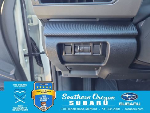 New 2026 Subaru Crosstrek 2.5i Limited AWD/4WD image 23