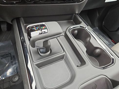 New 2026 Chevrolet Silverado 1500 ZR2 AWD/4WD image 41