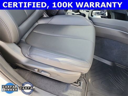 Certified 2025 Subaru Forester Limited image 20