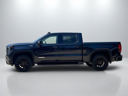 Used 2025 GMC Sierra 1500 Elevation w/ Elevation Premium Package image 8