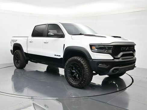 Used 2022 RAM 1500 TRX w/ TRX Level 2 Equipment Group image 3