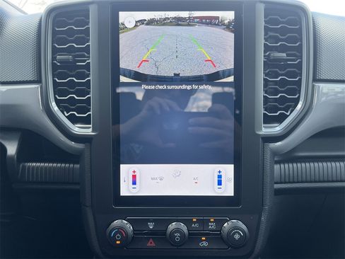 New 2025 Ford Ranger XL w/ Trailer Tow Package image 4