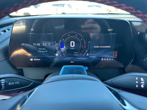 New 2026 Chevrolet Traverse RS w/ LPO, Floor Liner Package image 22