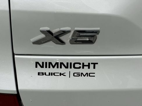 Used 2025 BMW X5 xDrive40i w/ M Sport Package AWD/4WD image 31