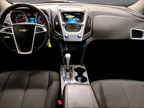 Used 2015 Chevrolet Equinox LT w/ Driver Convenience Package FWD image 7